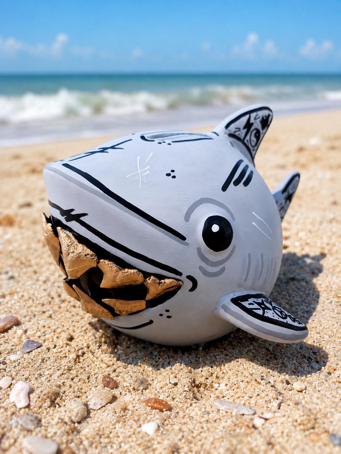 LOAN SHARK BANK