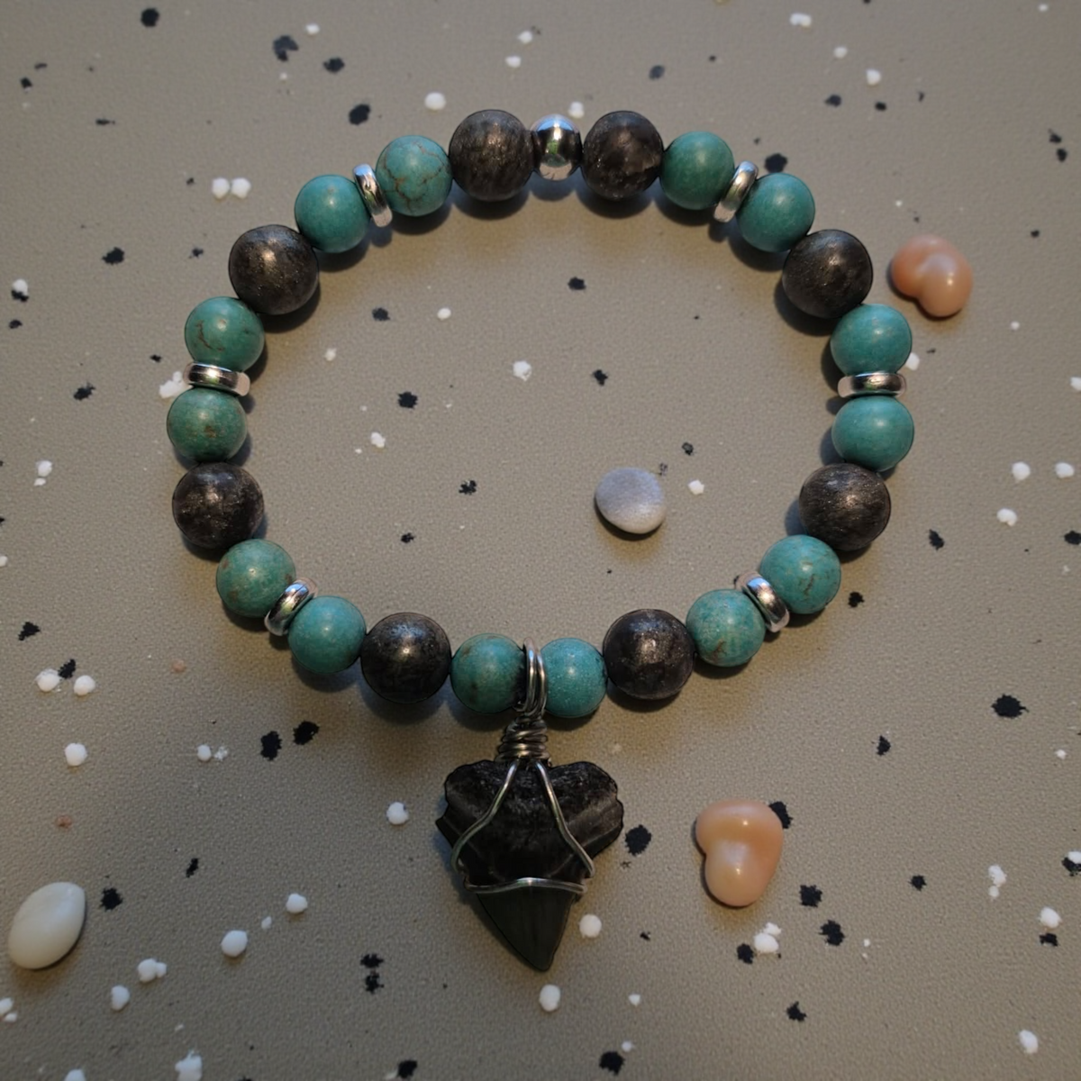 BEACH PLEASE BRACELETS