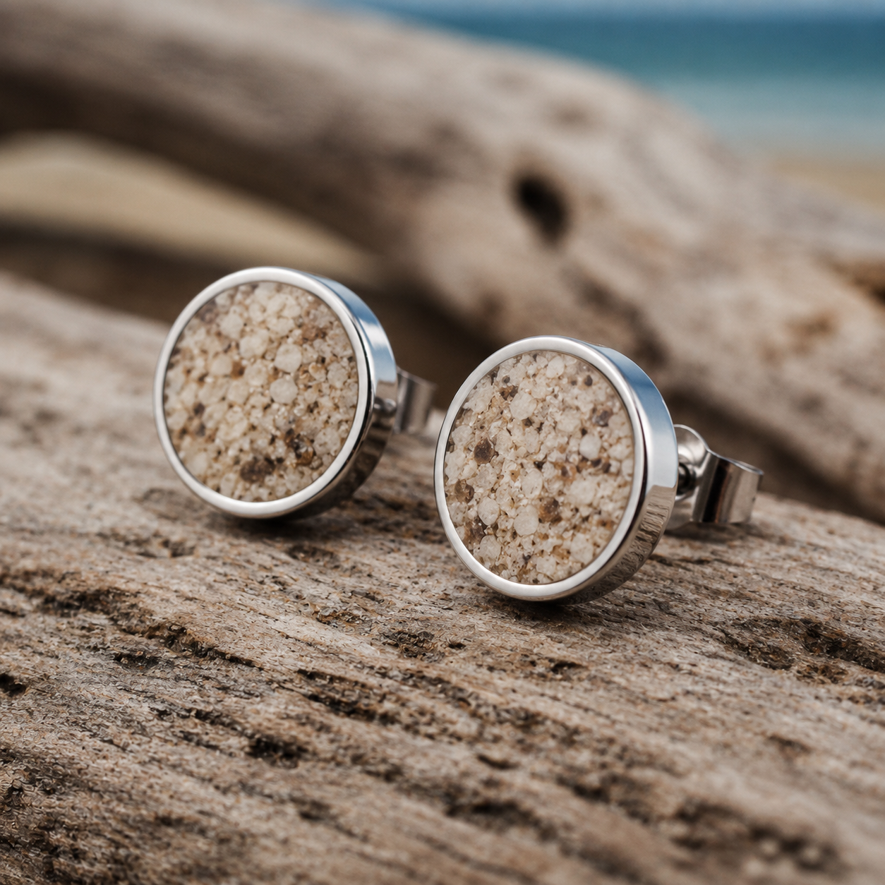 BUCKSHOT STUDS