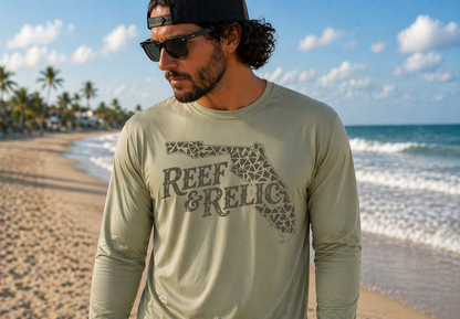 FOSSIL STATE OF MIND