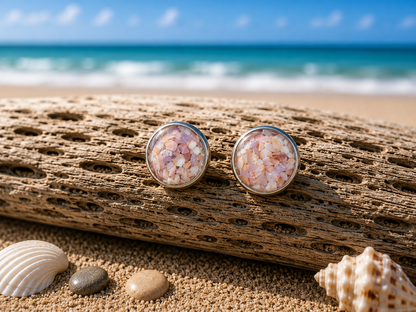 BIG SHORE STUDS
