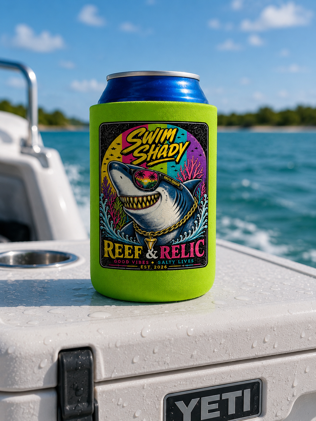 BREW BOUYS