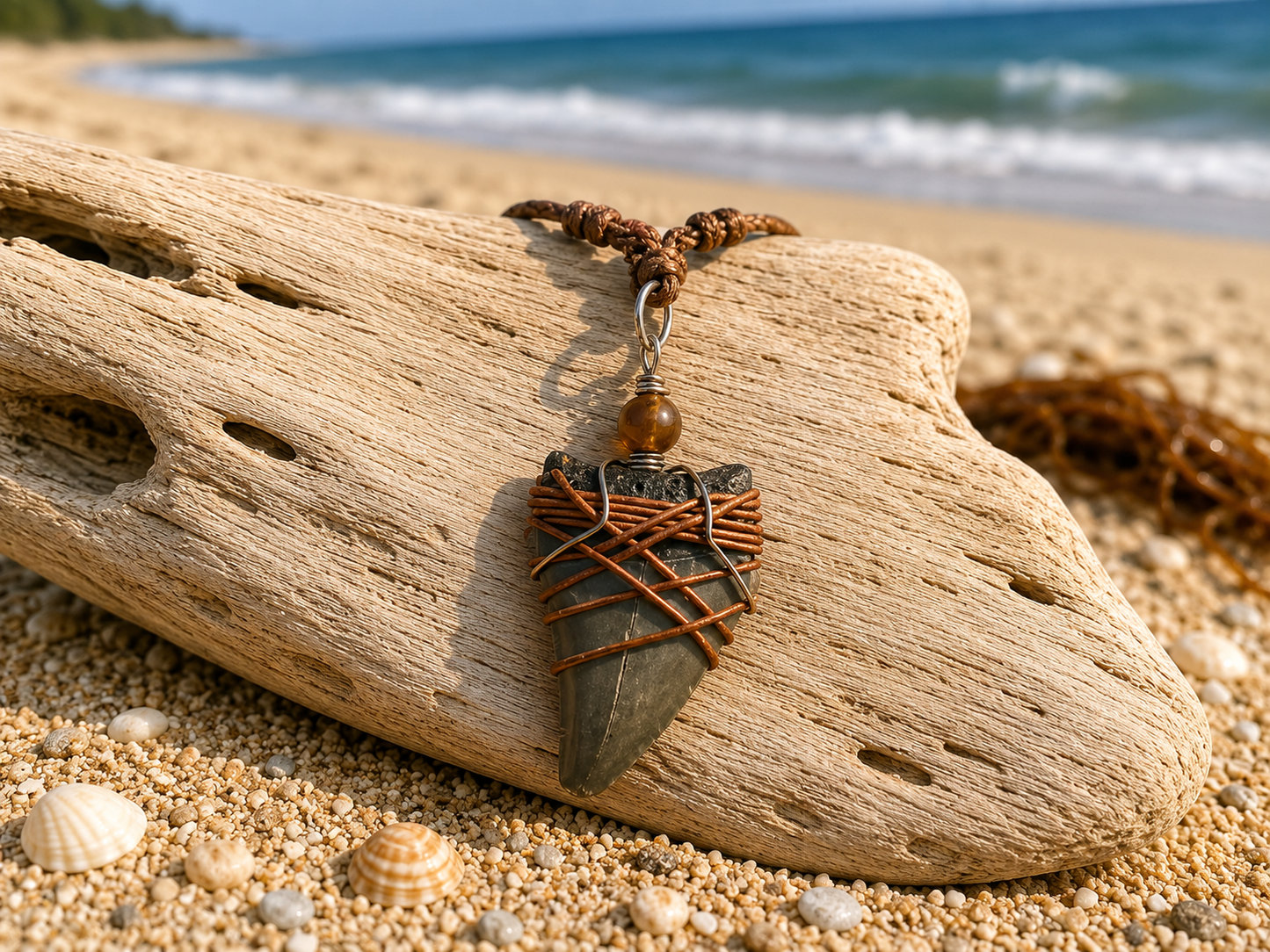 JAWZBREAKERS NECKLACES