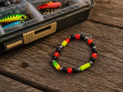 HOOK LINE & SINKER BRACELET