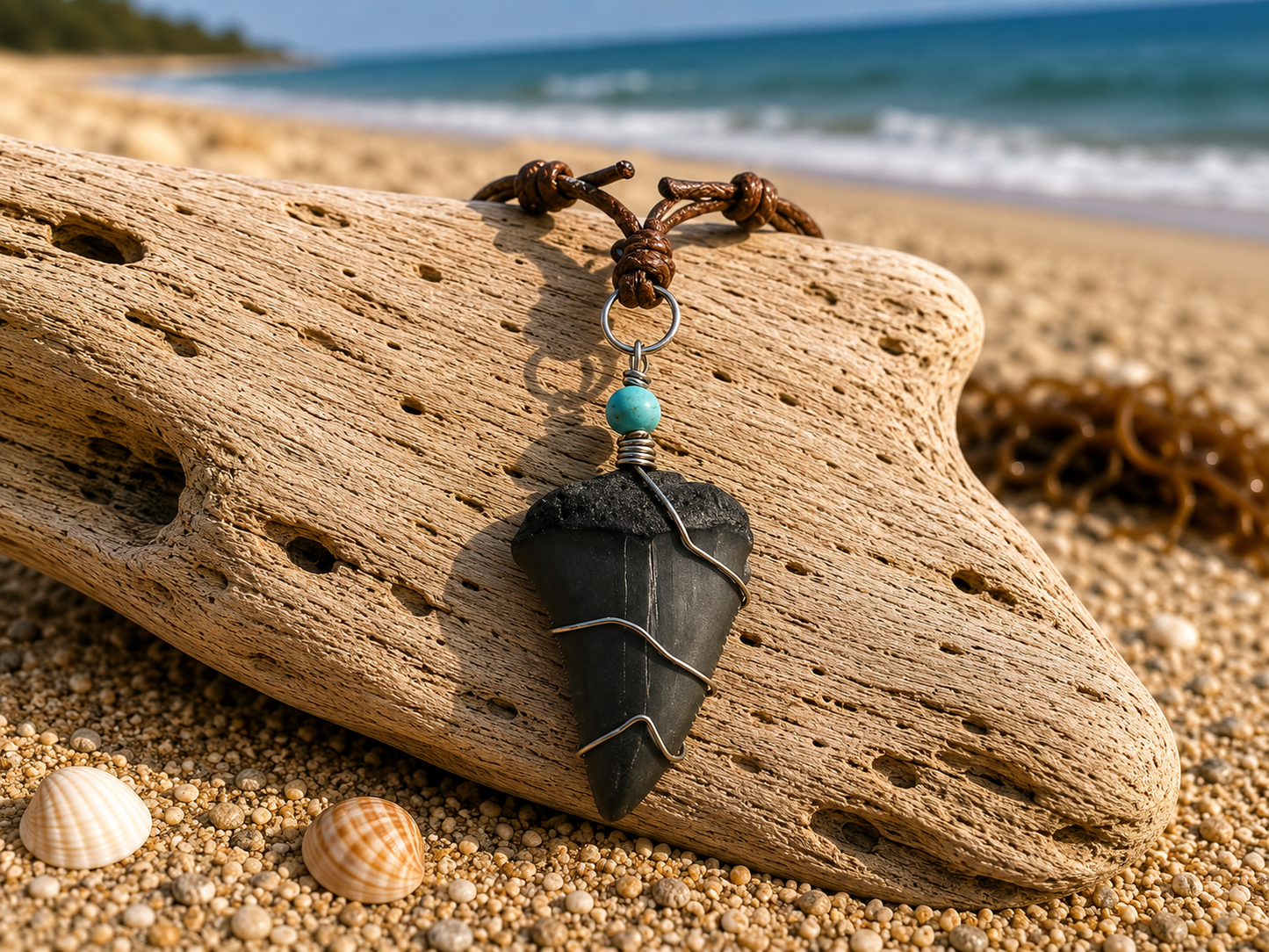 JAWZBREAKERS NECKLACES