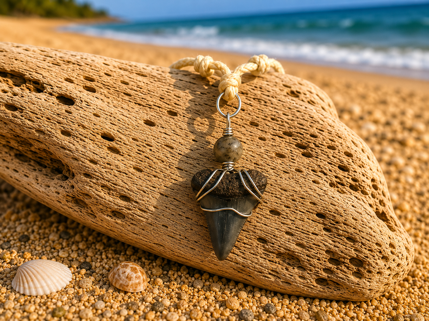JAWZBREAKERS NECKLACES