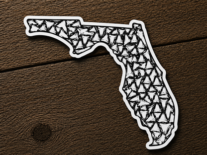 STICKY AF STICKERS