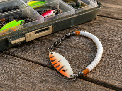 HOOK LINE & SINKER BRACELET