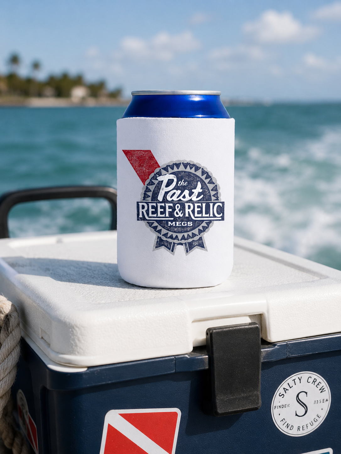 BREW BOUYS