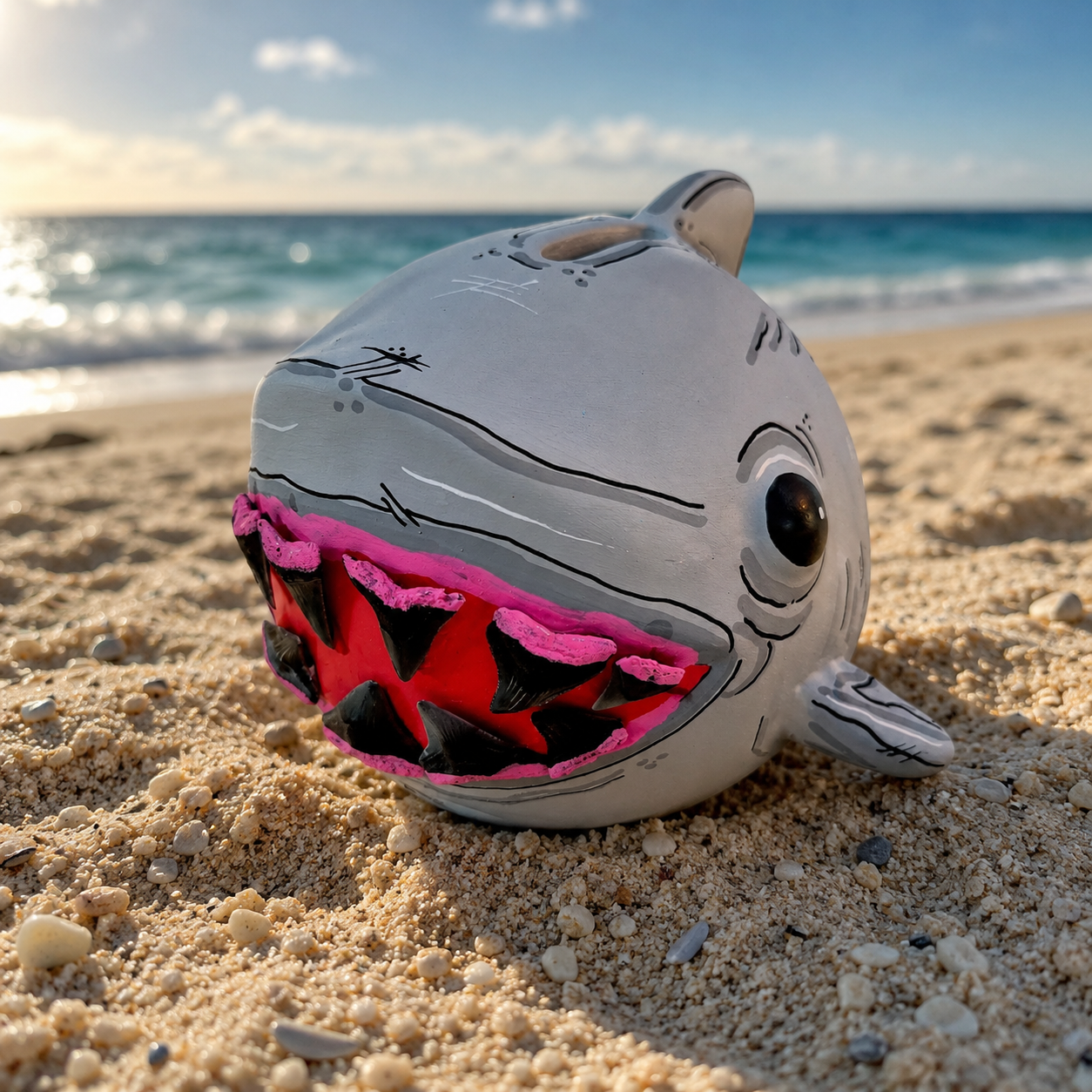 LOAN SHARK BANK