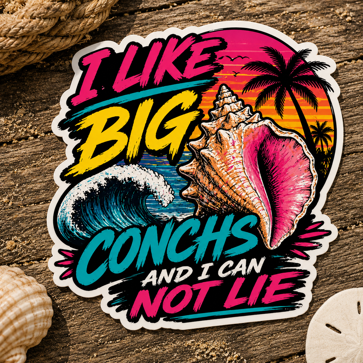 STICKY AF STICKERS