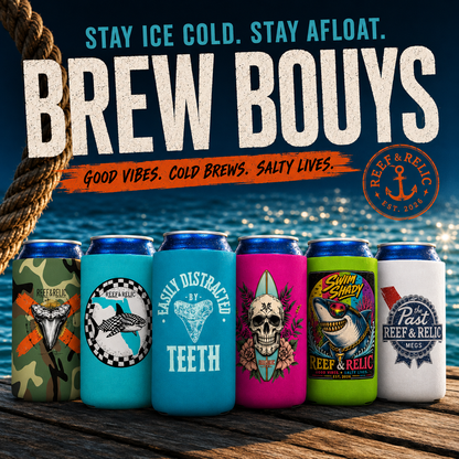 BREW BOUYS