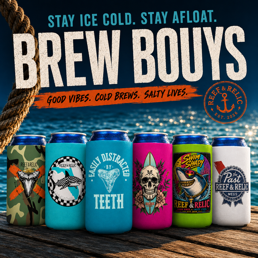 BREW BOUYS
