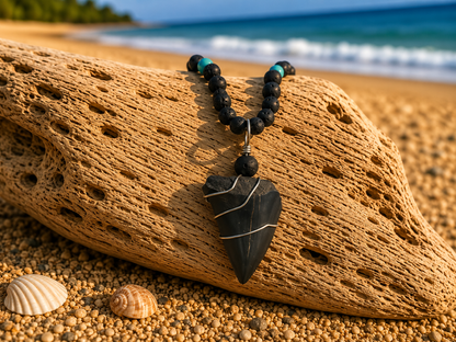 JAWZBREAKERS NECKLACES