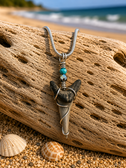 JAWZBREAKERS NECKLACES