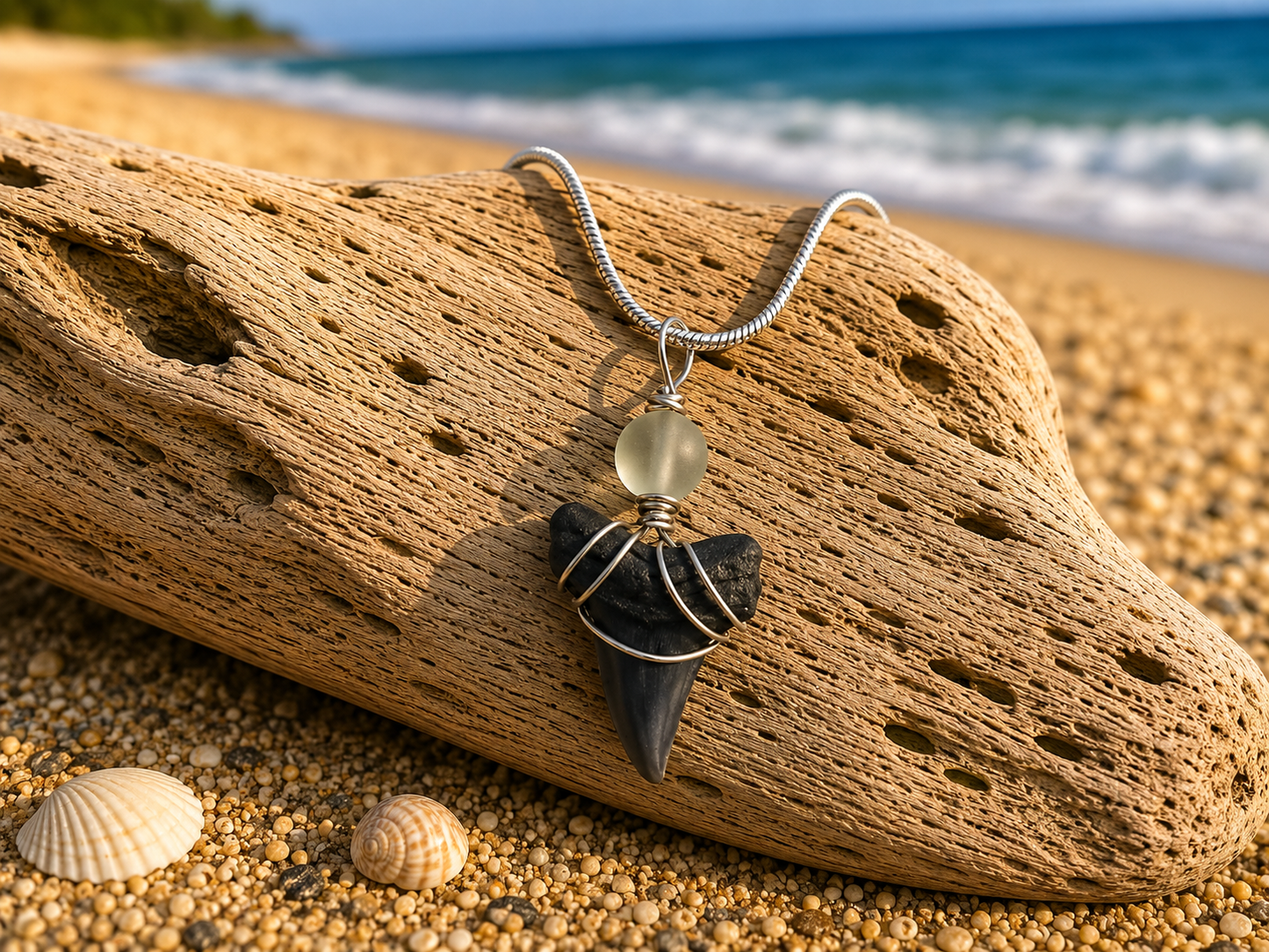 JAWZBREAKERS NECKLACES