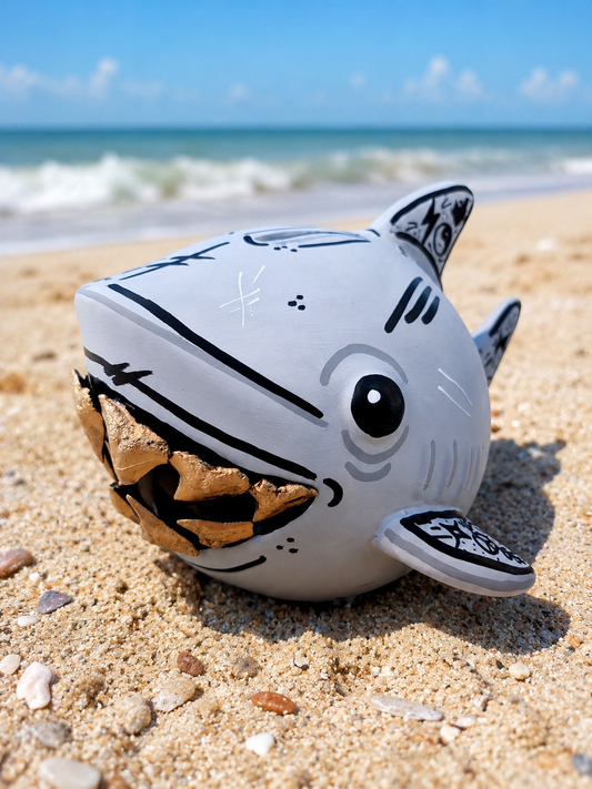LOAN SHARK BANK