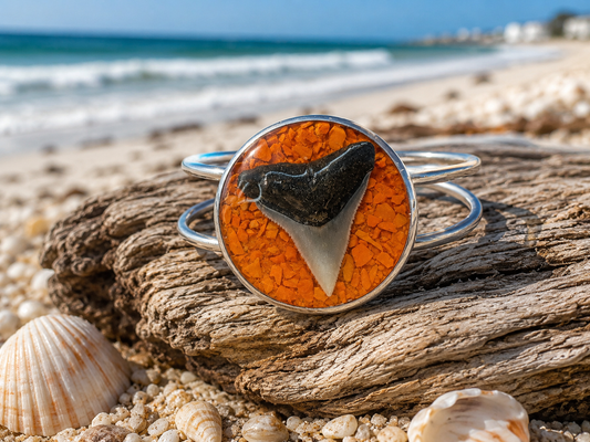 BEACHCOMBER BANGLES
