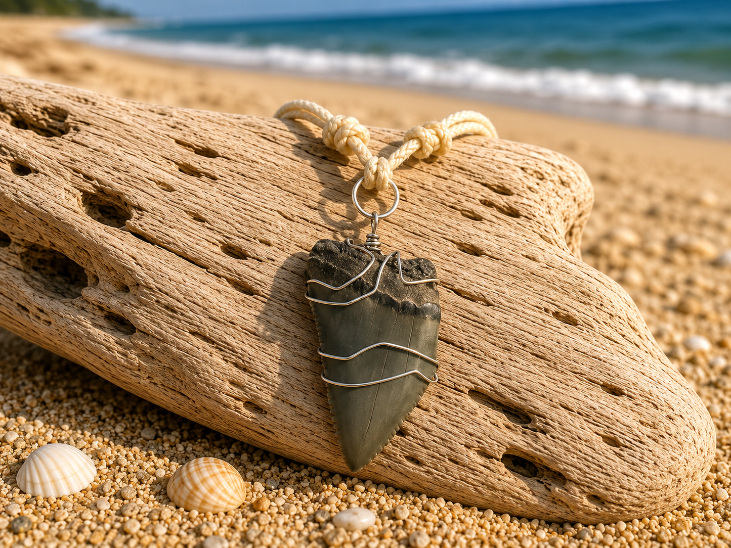 JAWZBREAKERS NECKLACES