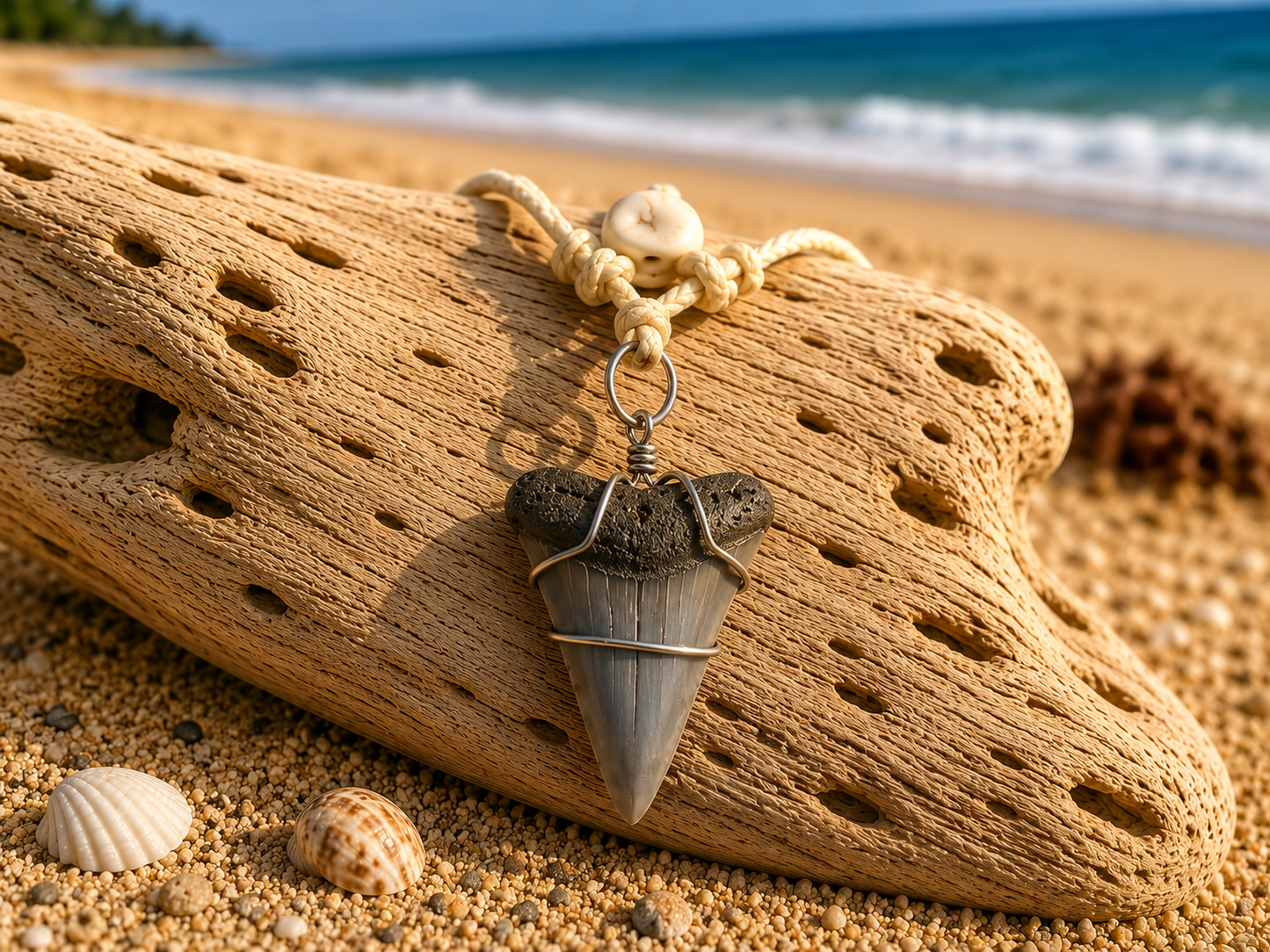 JAWZBREAKERS NECKLACES