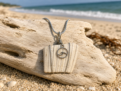 SHELL YEAH NECKLACES