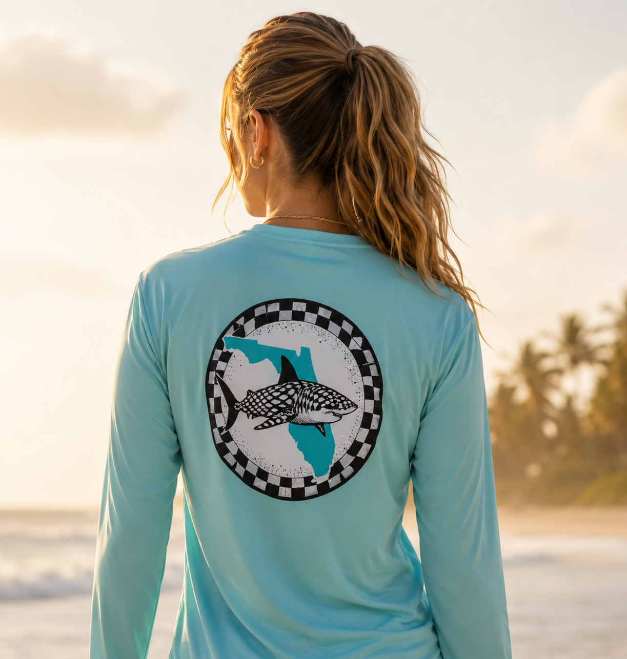 FLO-RIDA FINS