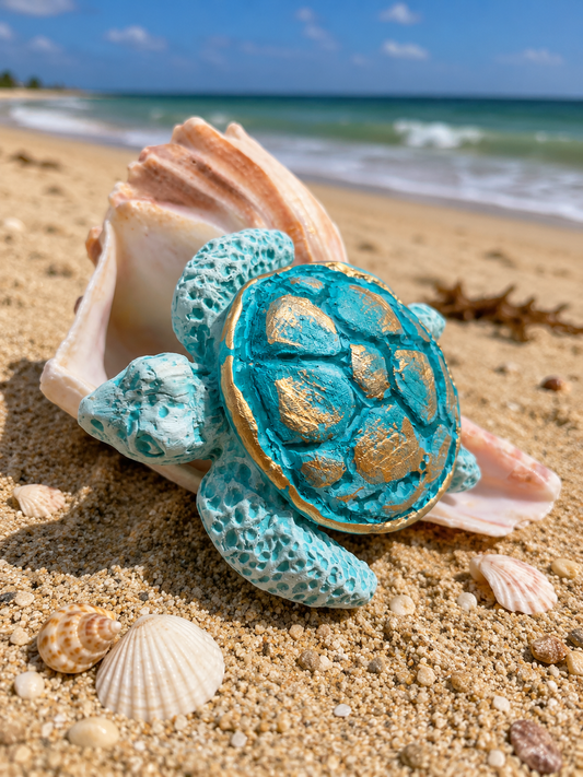 SLOW & SALTY