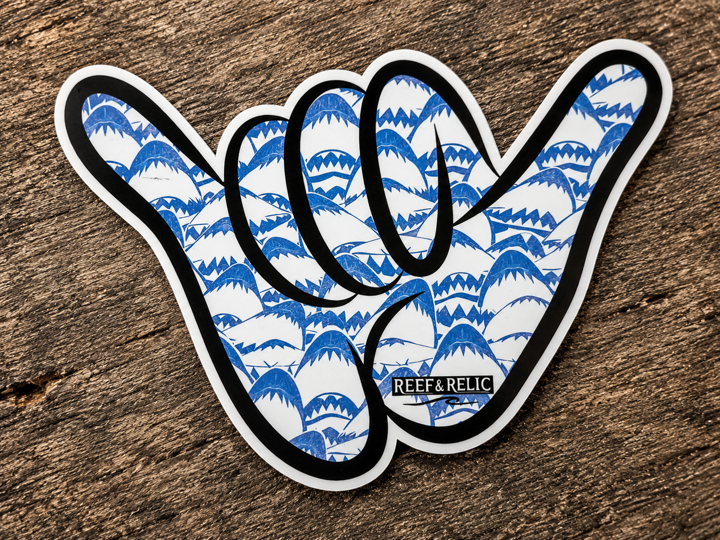 STICKY AF STICKERS