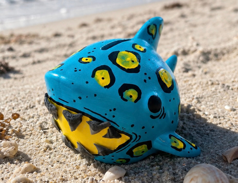 LOAN SHARK BANK
