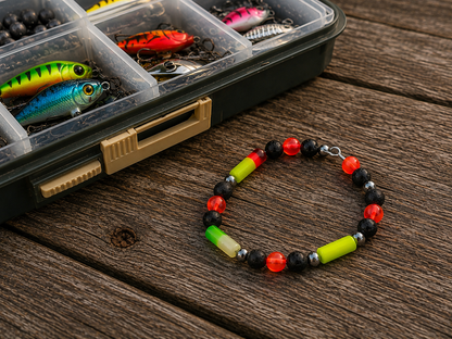 HOOK LINE & SINKER BRACELET