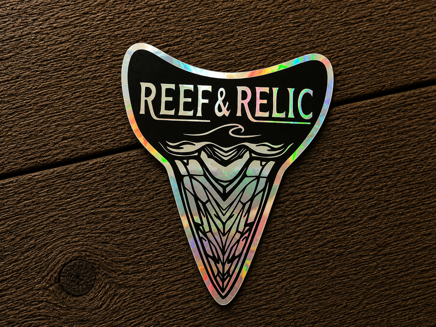 STICKY AF STICKERS