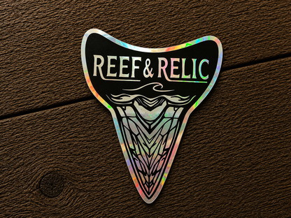 STICKY AF STICKERS