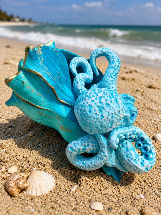 REEF HUGGER