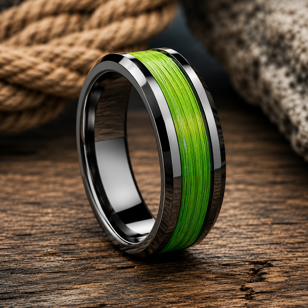 SALT & STEEL BANDS