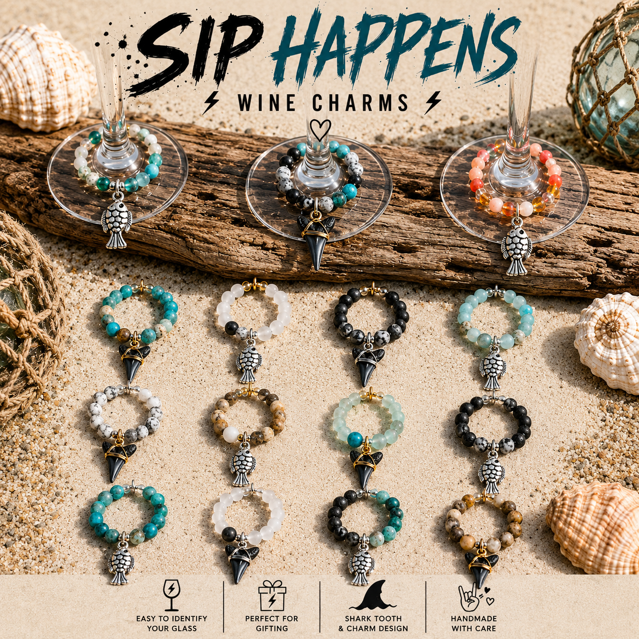 SIP HAPPENS