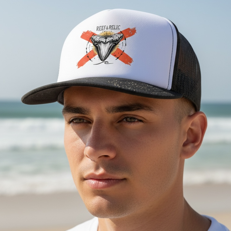 THE X FACTOR: COASTAL TRUCKER