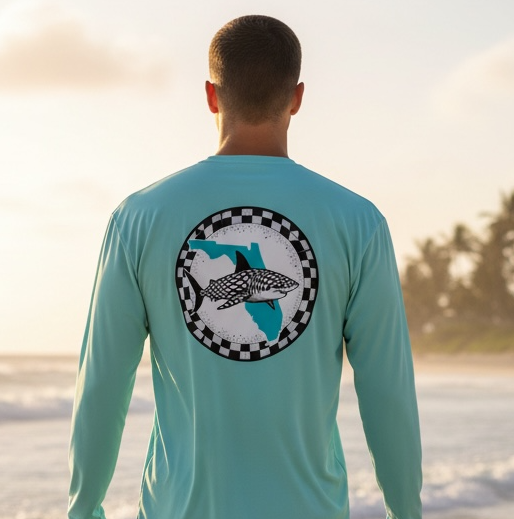 FLO-RIDA FINS