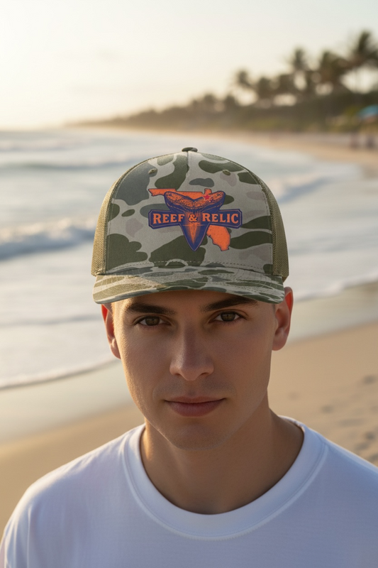TIDE COUNTRY