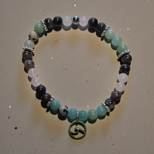 SALTY & CHARMED