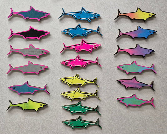 MEG MAGNETS